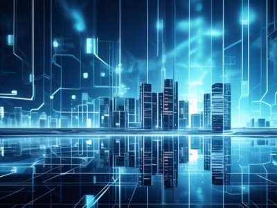 富配平台 AI时代，企业级应用落地：模型、数据、场景一个都不能少