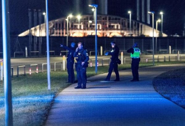 稳拿证券 丹麦哥本哈根机场上空出现多架无人机导致航班中断